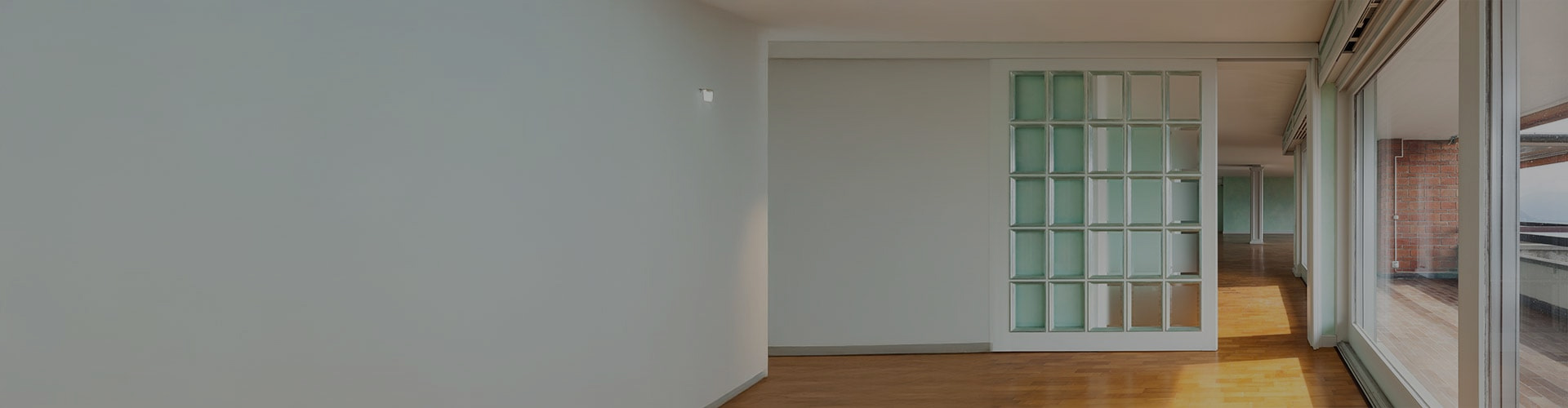门窗与建筑外立面行业毛刷应用