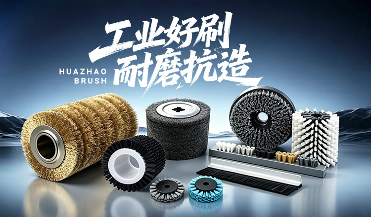 精工毛刷-规格齐全-高效清洁